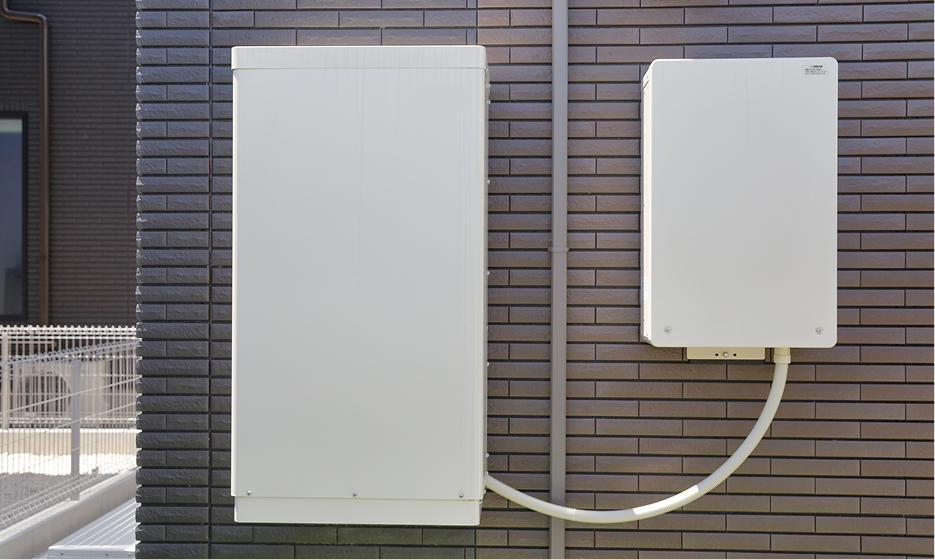 蓄電池